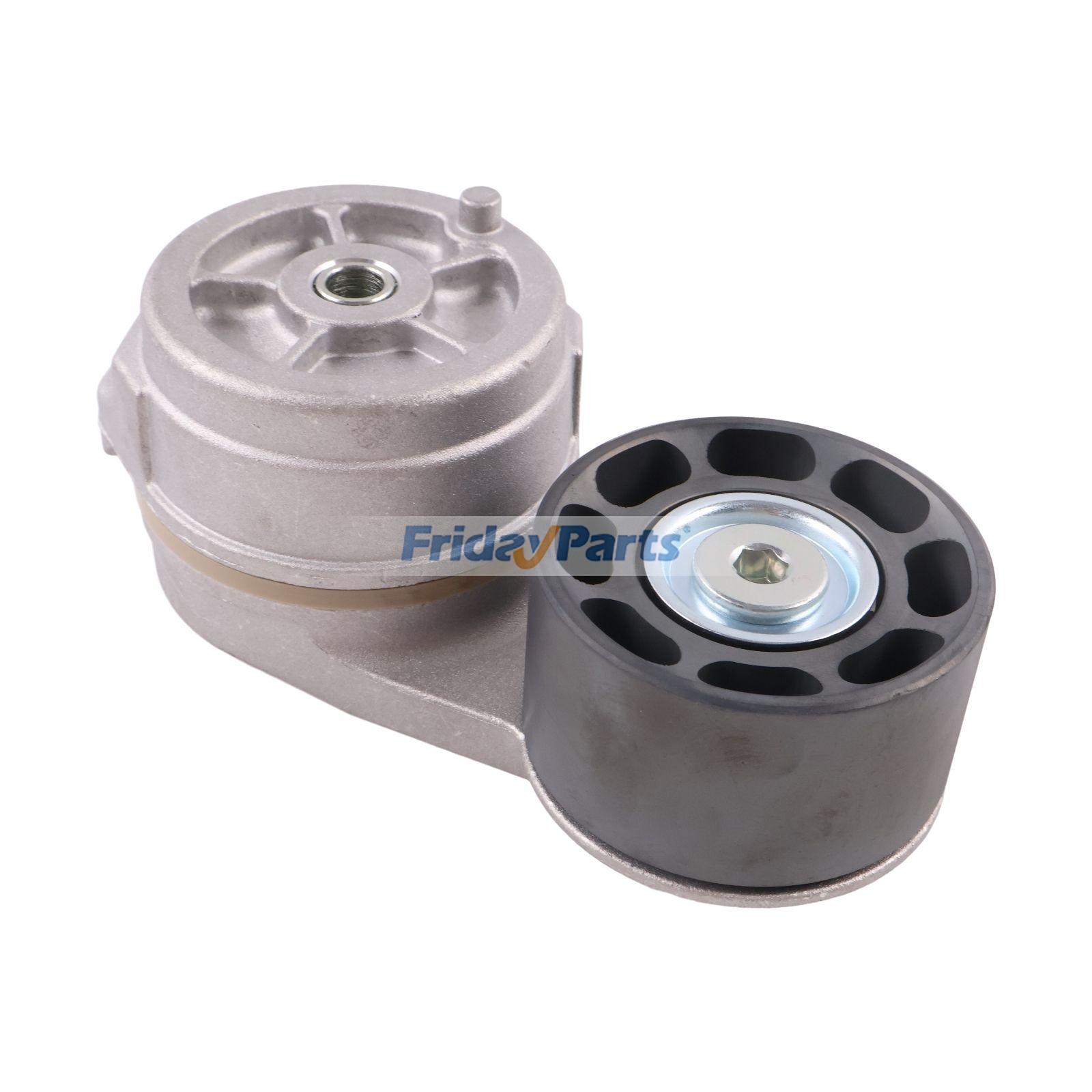 Drive Belt Tensioner Assembly for Engine