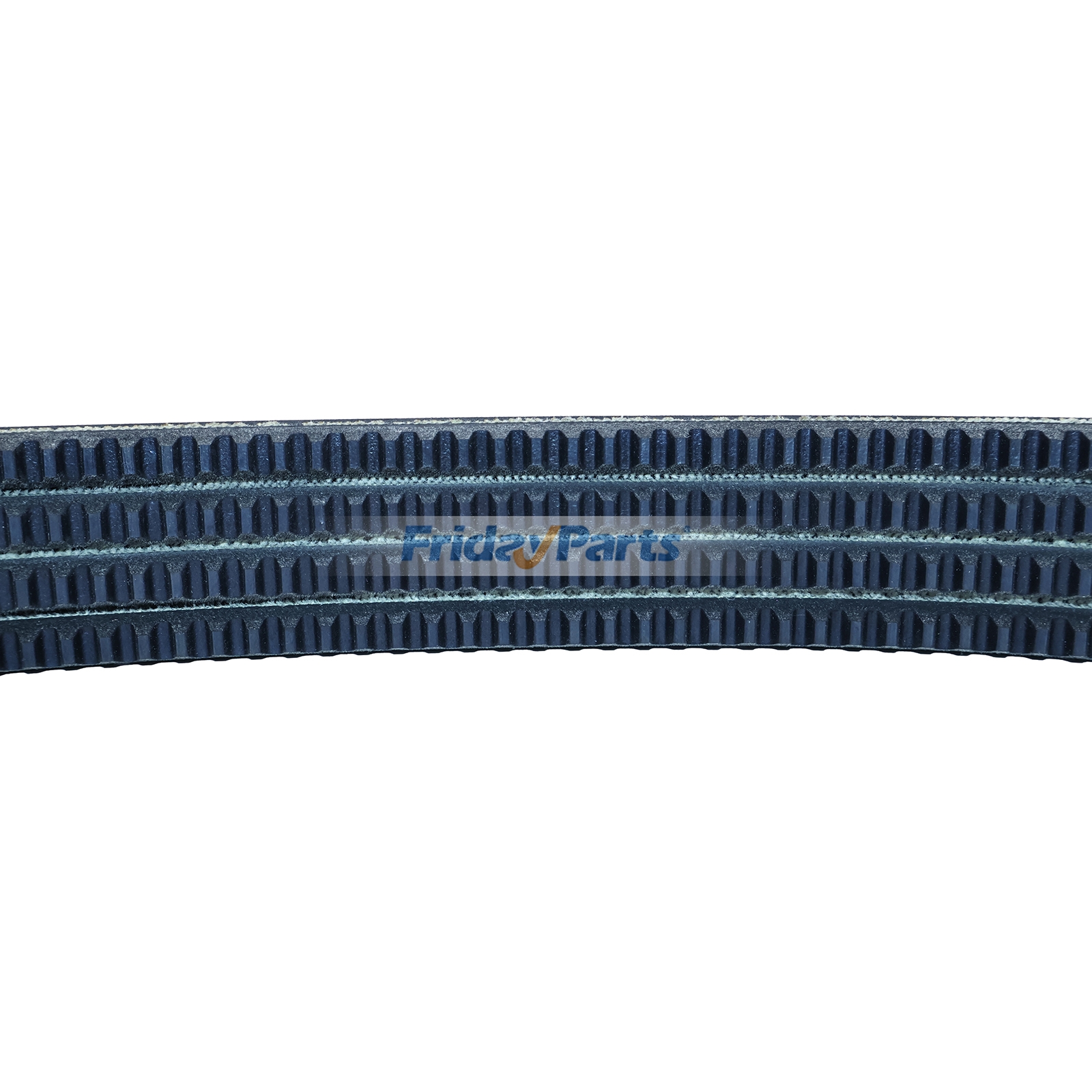 Repuesto Conjunto de correa de transmisión y tensor 7257359 7273503 7274780 7167165 para cargadora Bobcat S510 S530 S550 S560 S570 S590 S595 T550 T590 T595 compatible con Pala cargadora Para BOBCAT FridayParts