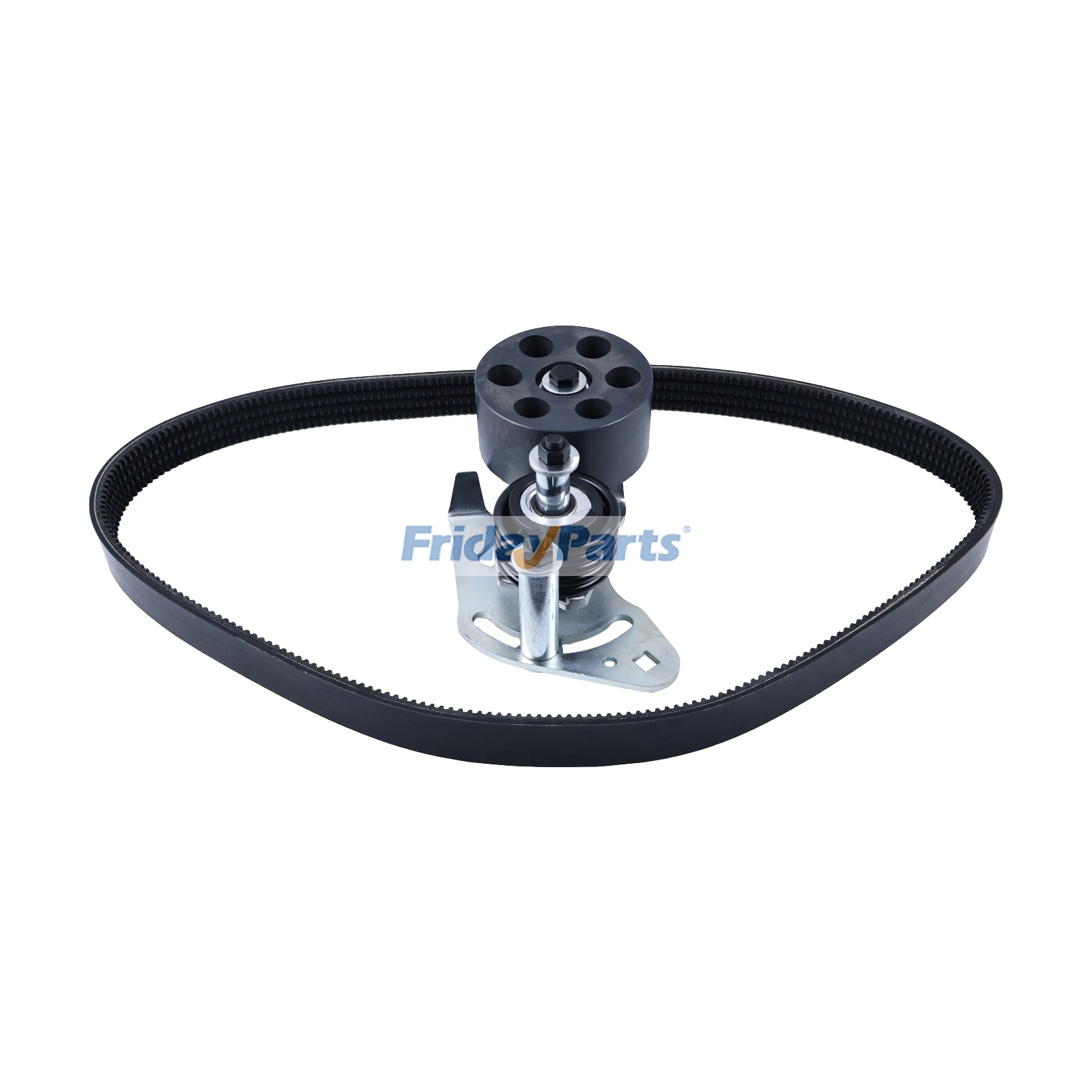 Parte para Pala cargadora