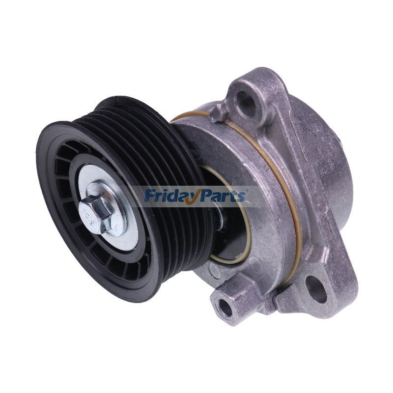 Ensemble tendeur de courroie d'entraînementpour Véhicule