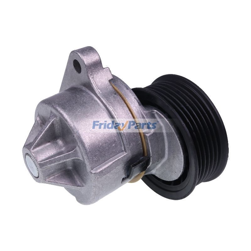 Ensemble tendeur de courroie d'entraînement SK89372 49393 89372 pour Ford Escape 2005-2012pourPour Ford,Pour Mazda