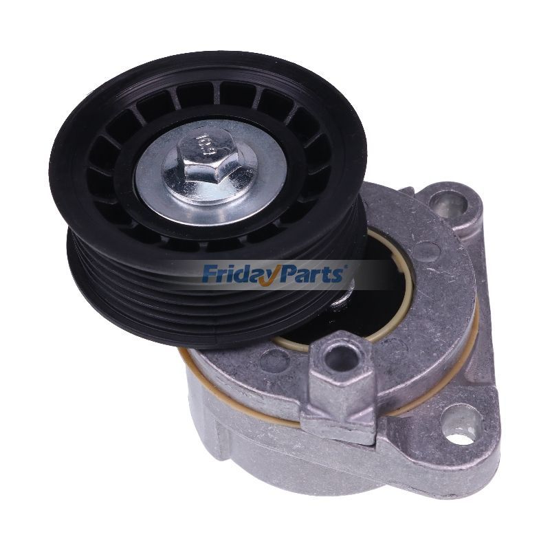 Drive Belt Tensioner Assembly SK89372 49393 89372 for 2005-2012 Ford Escape