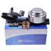 Drive Belt Tensioner & Cooling Fan Pulley Kit 6735884 6662997 for ...