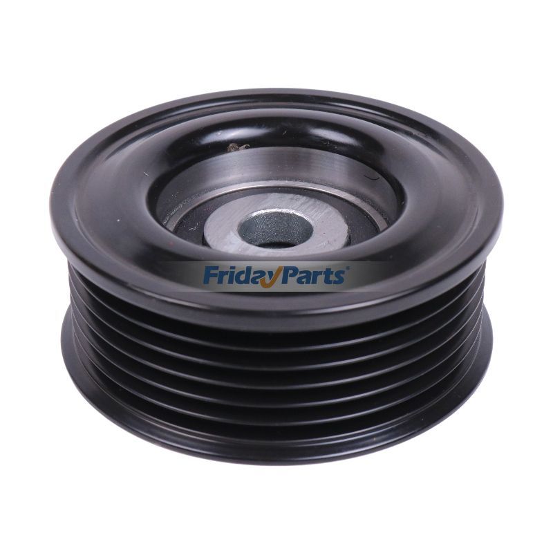 車両 ドライブベルトテンショナーアイドラープーリー