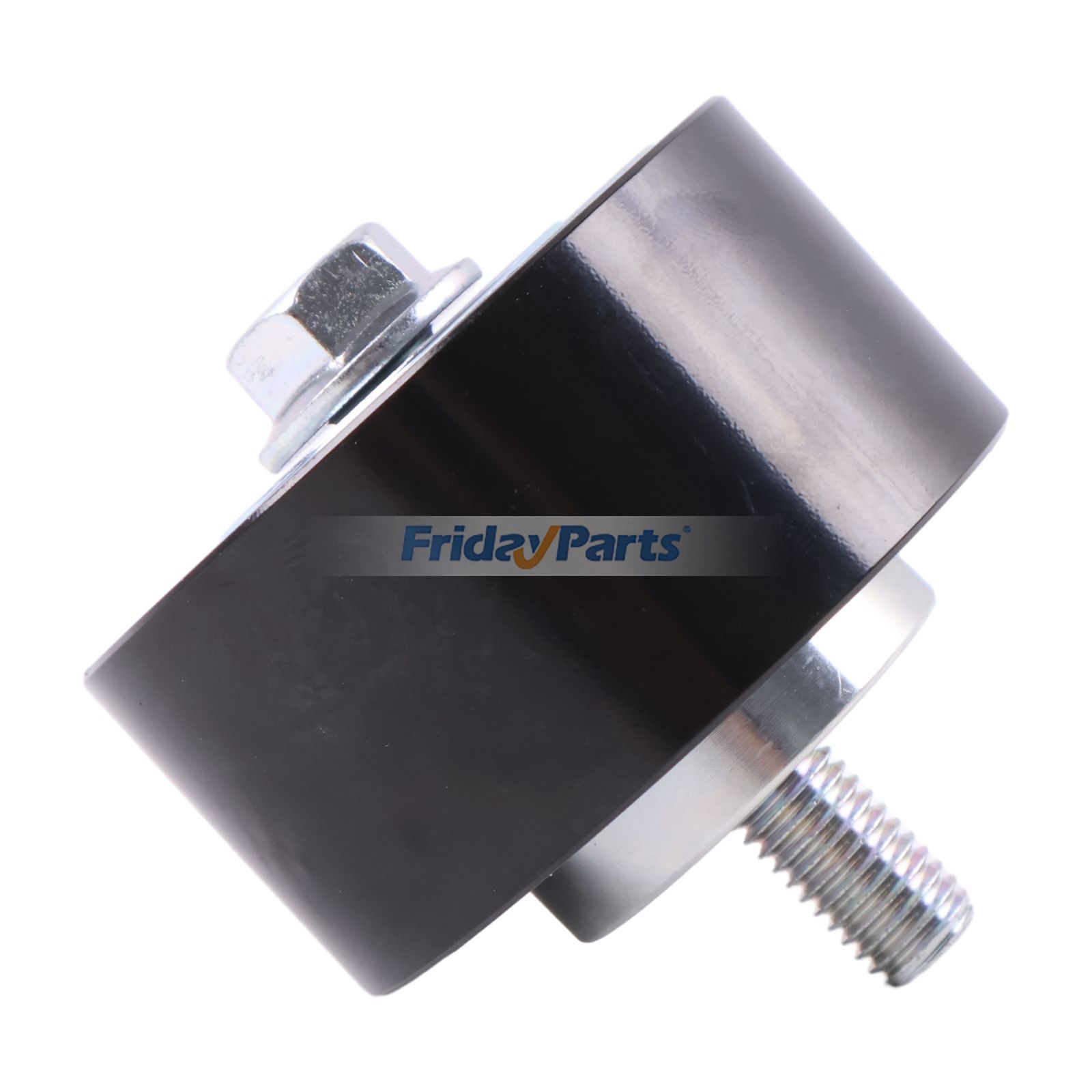 用ドライブ ベルト テンショナー アイドラー プーリー 5254599、Cummins エンジン ISF2.8 QSF2.8 F2.5 F2.8 R2.8 ISF3.8 用