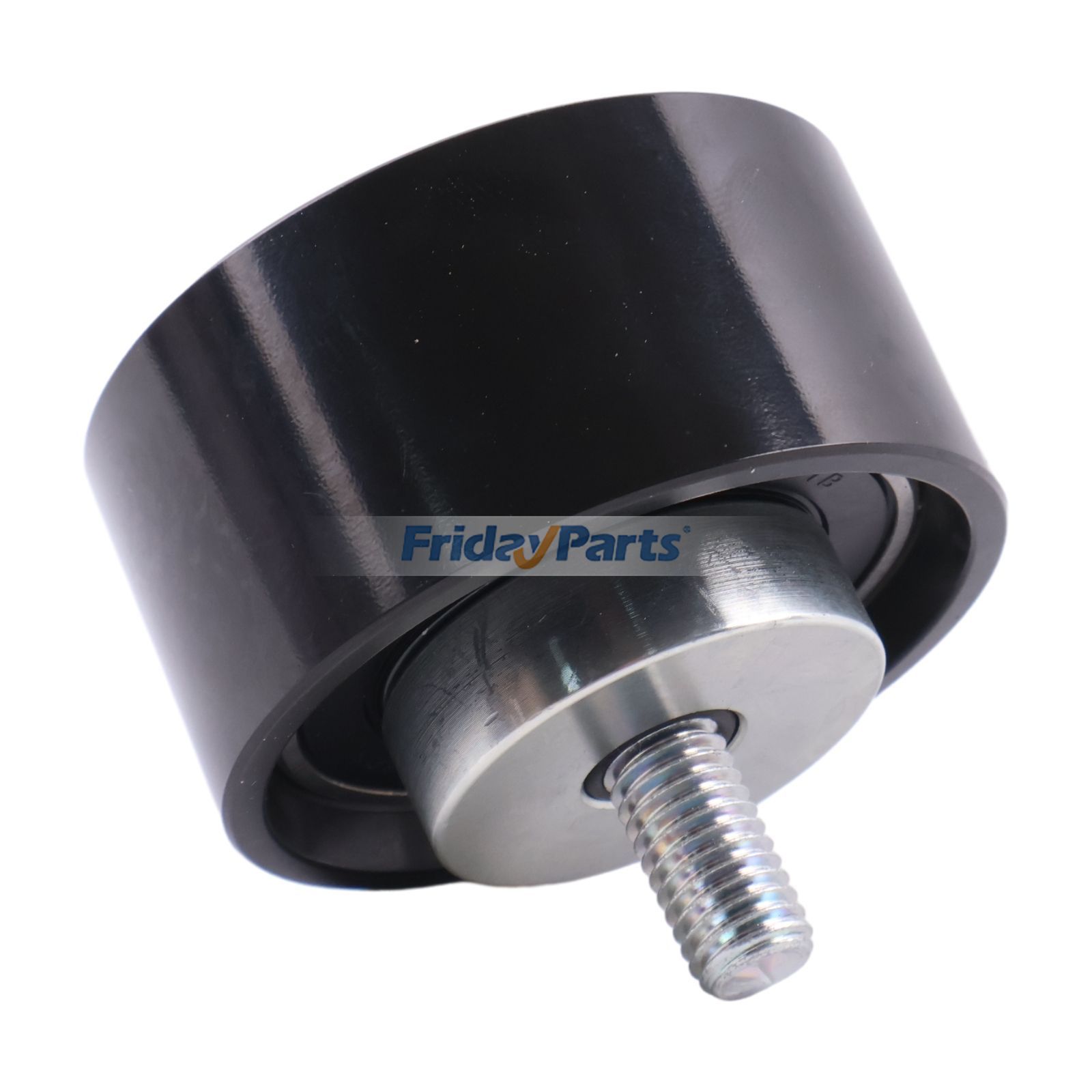 エンジン ドライブベルトアイドラープーリー