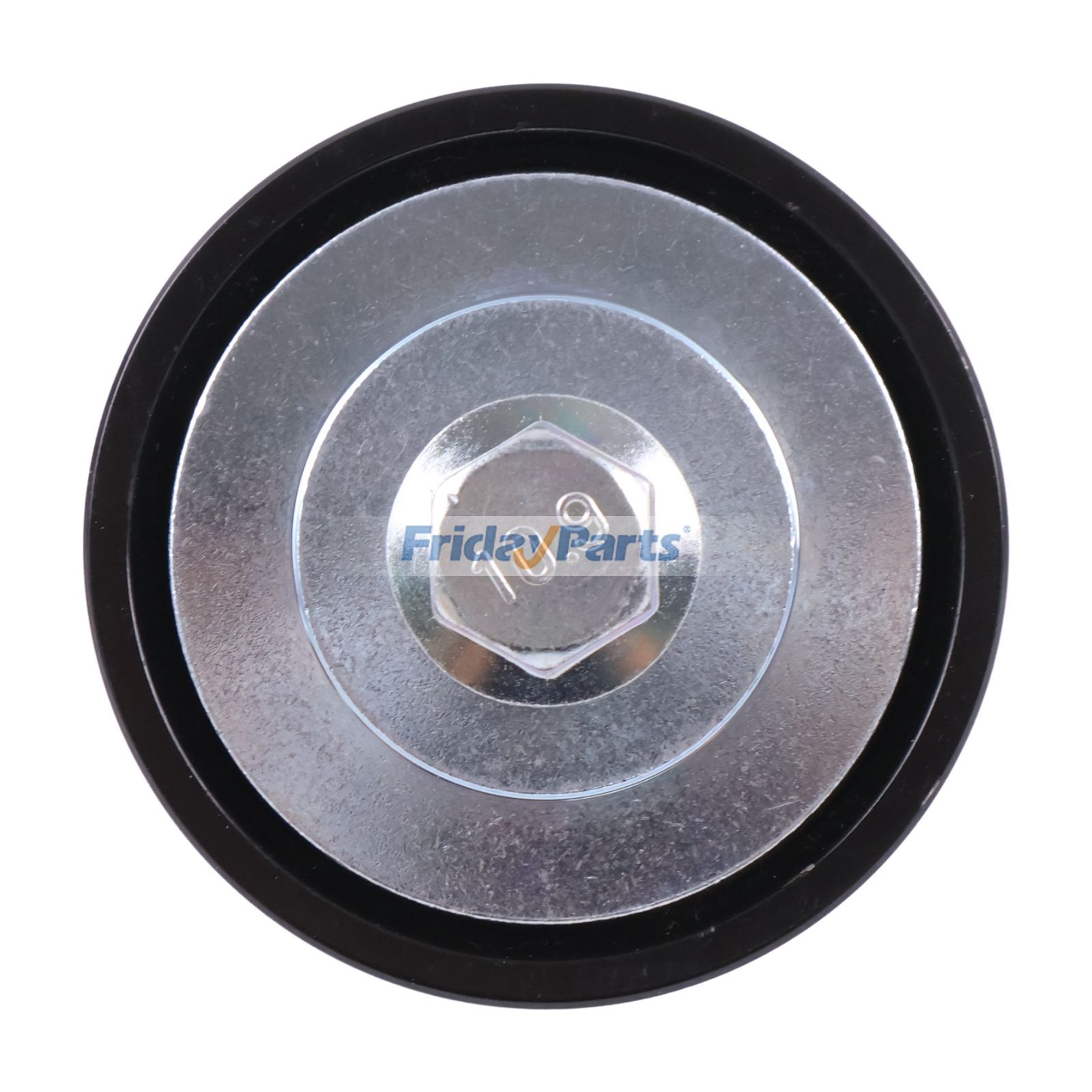 ドライブベルトアイドラープーリー