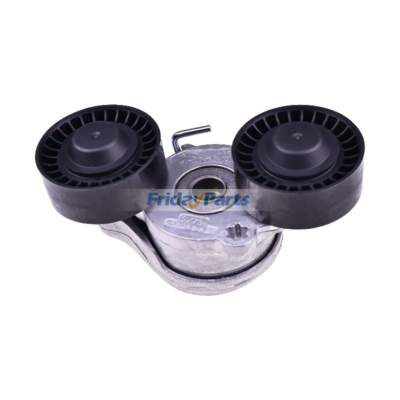 Drive Belt Tensioner LR114017 for Land Rover Discovery Sport Defender Evoque Velar 2.0L