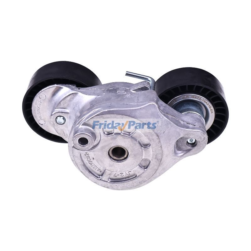 FridayParts Drive Belt Tensioner 