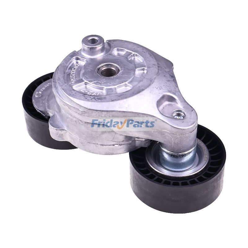 Vehicle Drive Belt Tensioner 