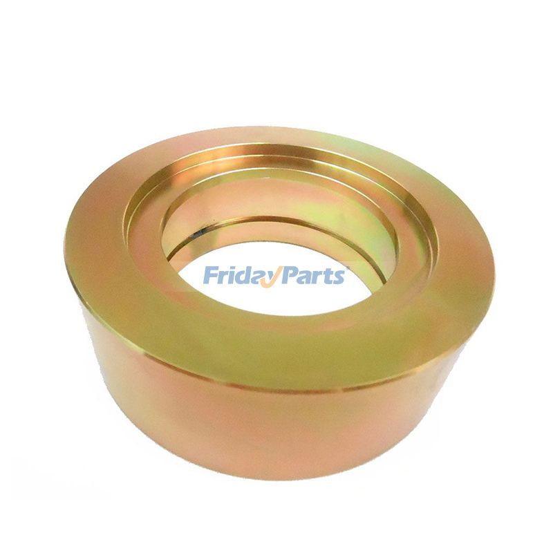 Drive Belt Tensioner Pulley 6704391 for Bobcat Loader 751 753 763 773 7753 853 S130 S150 S160 S175 S185