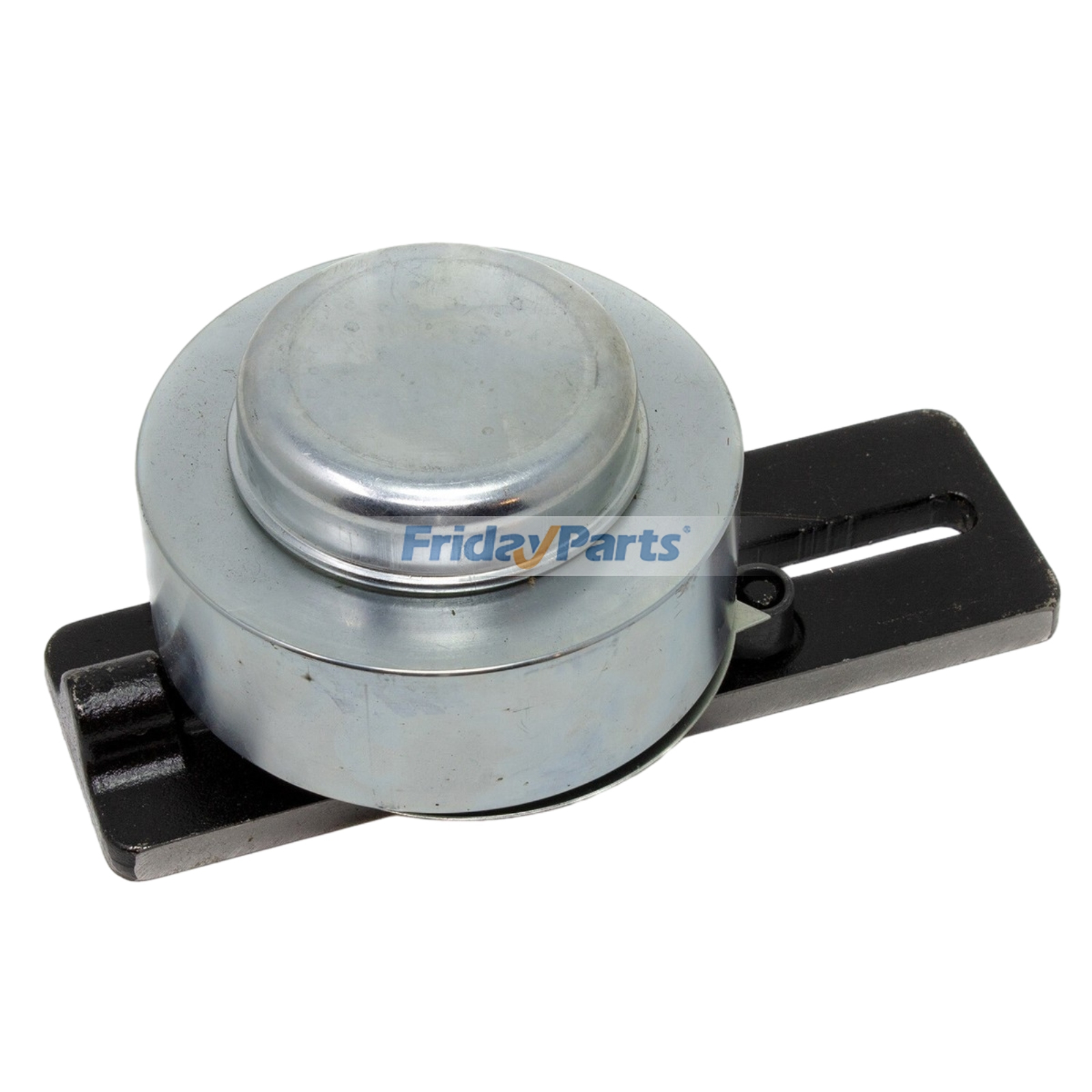 Napinacz paska napędowego 7469126 do ładowarki Bobcat 773 S130 S150 S205 S510 S530 S550 T180 Najwyższa jakość z 3-letnią gwarancją