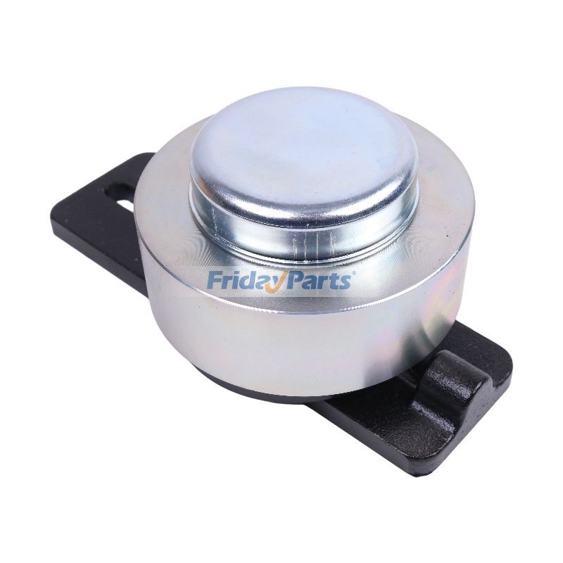 Conjunto de polea tensora de correa de transmisión 6735884 para minicargadora Bobcat 653 751 753 763 773 7753