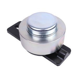 Drive Belt Tensioner Pulley Assembly 6735884 for Bobcat 653 751 753 763 773 7753 Skid Steer Loader