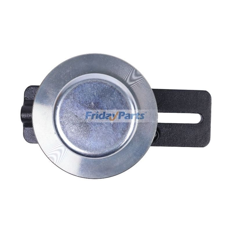 Drive Belt Tensioner Pulley Assembly 6735884 for Bobcat 653 751 753 763 ...