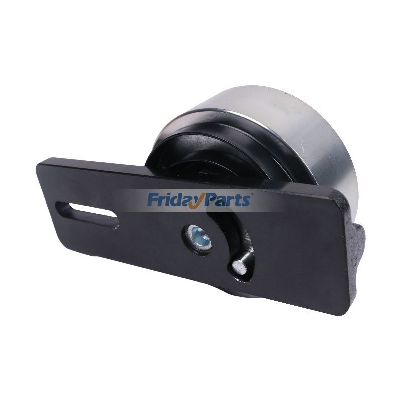 Conjunto de polea tensora de correa de transmisión 6735884 para minicargadoras Bobcat S130 S150 S160 S175 S185 S205 S510 S530 S550 S570 S590 de FridayParts