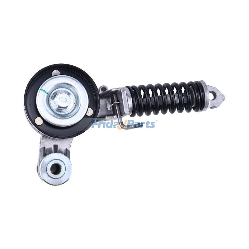 Vehicle Belt Tensioner