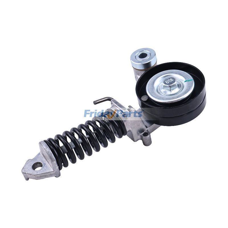 Belt Tensioner for Vehicle