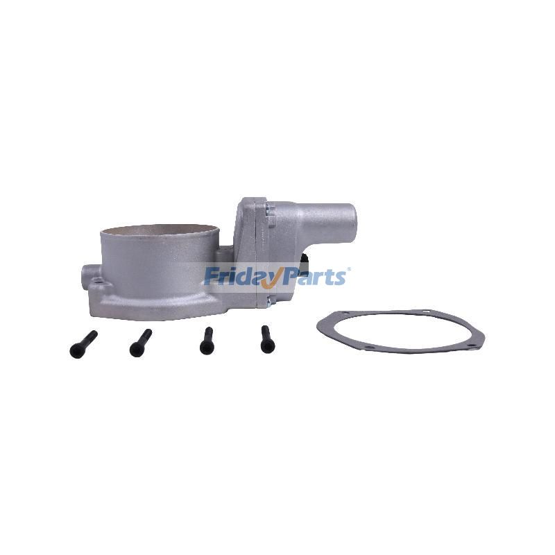 Drive By Wire Electronic Throttle Body for Vehicle