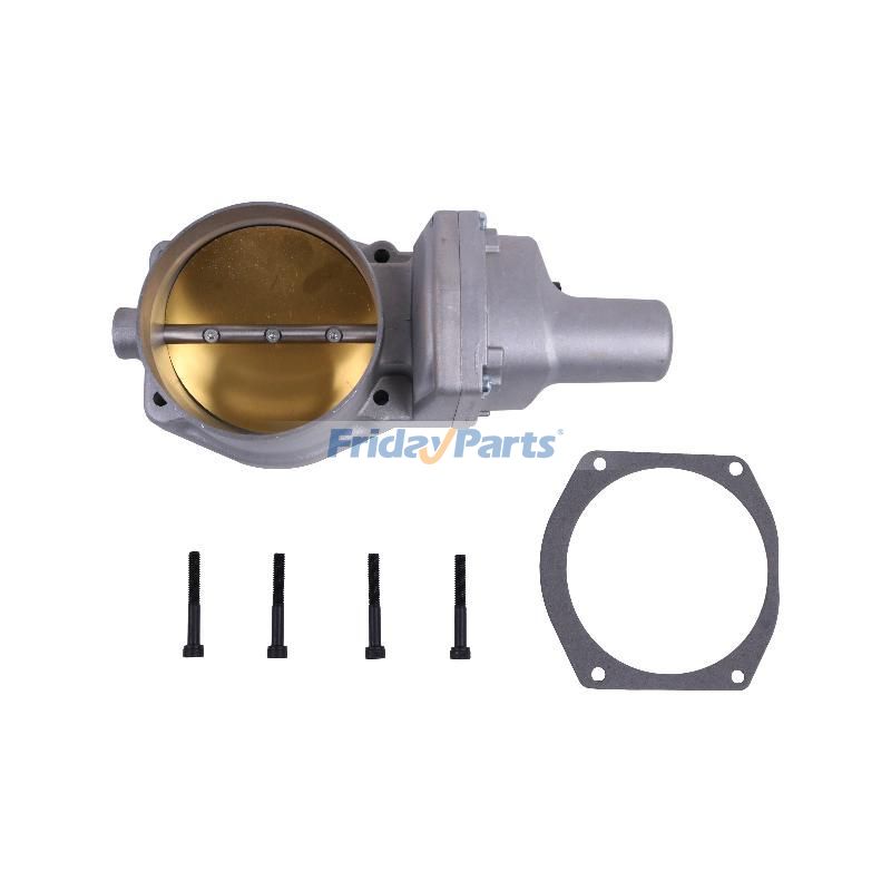 Drive By Wire Electronic Throttle Body in Stock in China