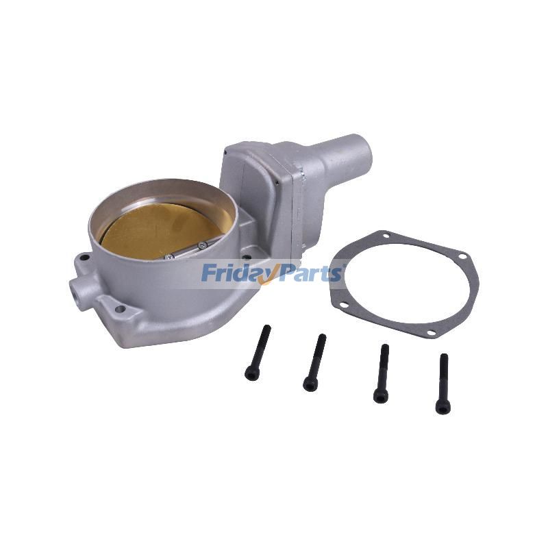  Drive By Wire Electronic Throttle Body For Chevrolet,For OTHER BRAND