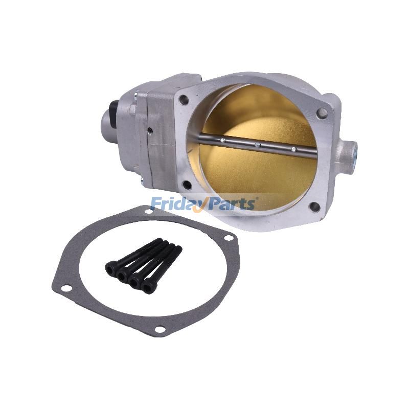 Drive By Wire Electronic Throttle Body For Chevrolet,For OTHER BRAND Vehicle