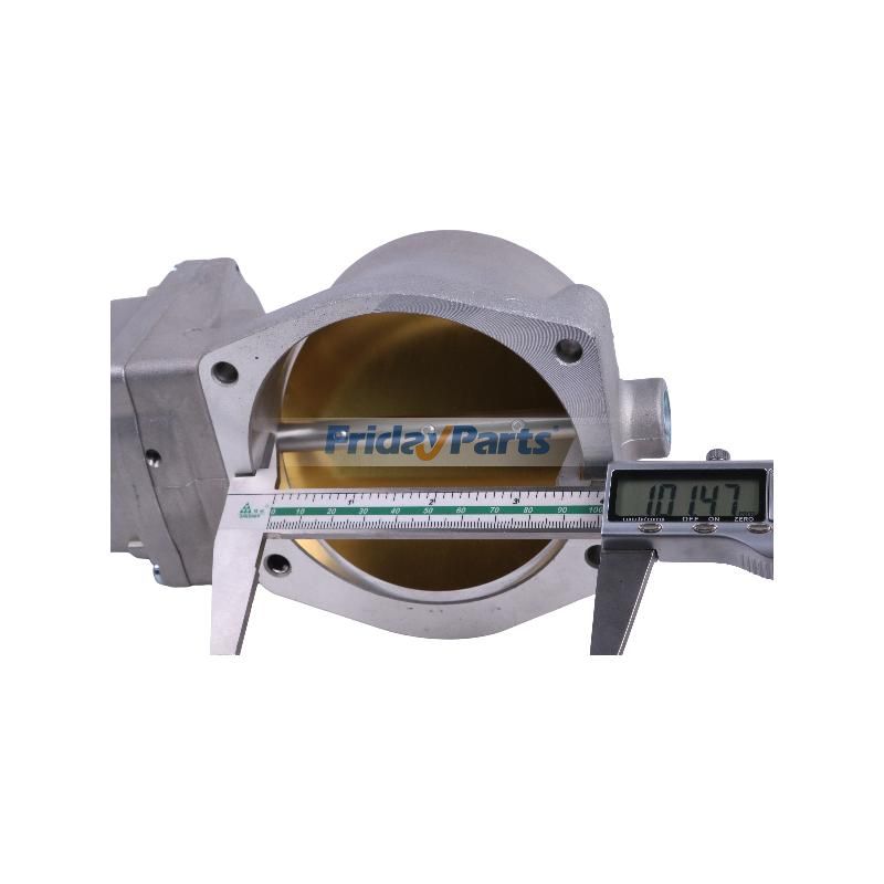 Drive By Wire Electronic Throttle Body DM-3231-102 for Chevrolet C6 Z06 Corvette Camaro SS Pontiac G8 GT GXP