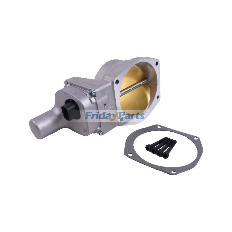 Drive By Wire Electronic Throttle Body DM-3231-102 for Chevrolet C6 Z06 Corvette Camaro SS Pontiac G8 GT GXP