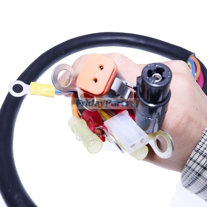 高所作業車 ドライブケーブル電動シザーリフト