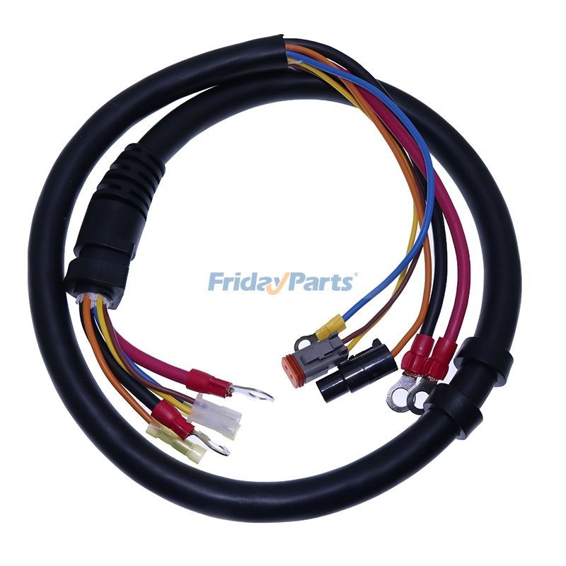 JLG用用JLG 電動シザーリフト 1930ES 2030ES 2630ES 2646ES 3246ES 用ドライブケーブル 1001091502 70001264