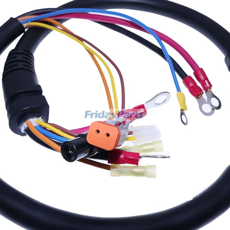 JLG用ドライブケーブル電動シザーリフト