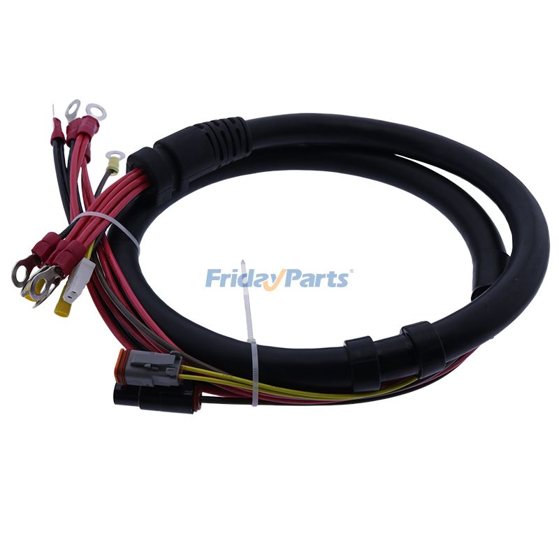 Drive Cable Scissor Lift 30ES for Aerial Work Platforms