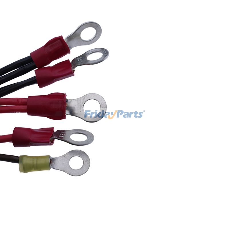 Drive Cable Scissor Lift 30ES in Stock in China