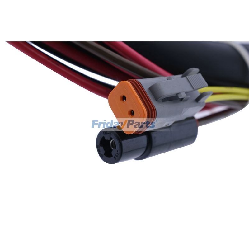  Drive Cable Scissor Lift 30ES For JLG