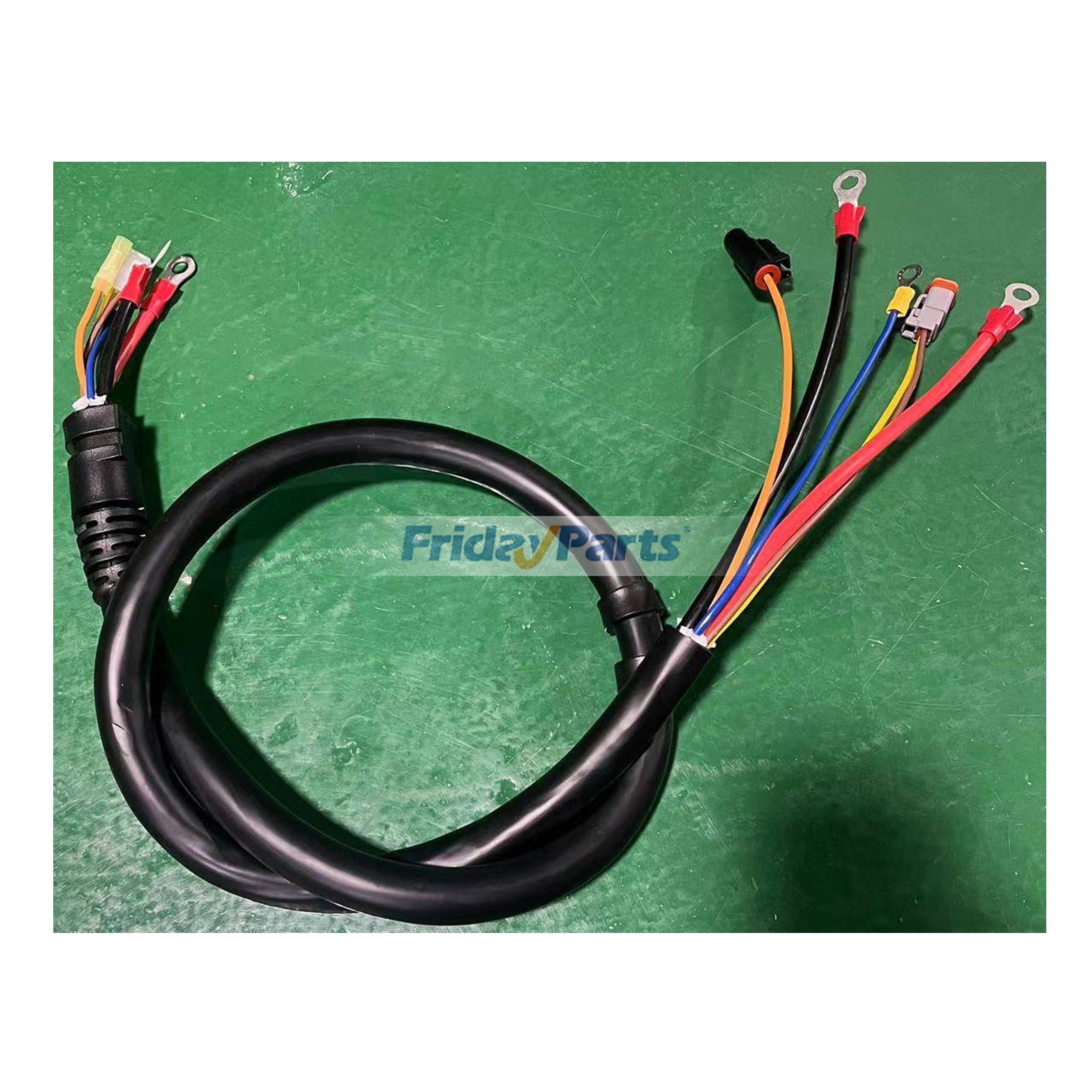 Drive Cable 1001134012 for JLG Scissor Lift 30ES 3246ES 2030ES 2646ES