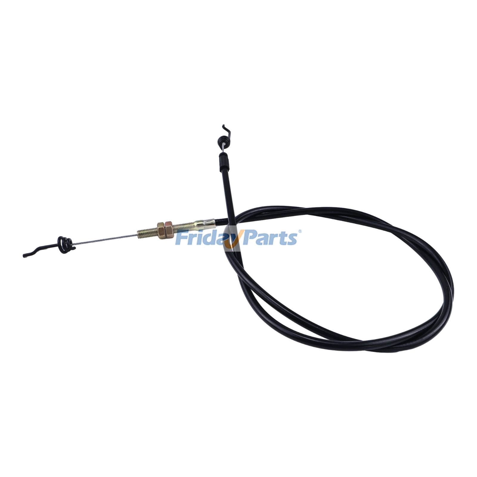 Drive Cable 116-9701 126-7397 for Exmark Mower ECSHN21 ECSKA21 ECXHN21 ECXKA21 ECXKABBC21 ECX160CHN210BC