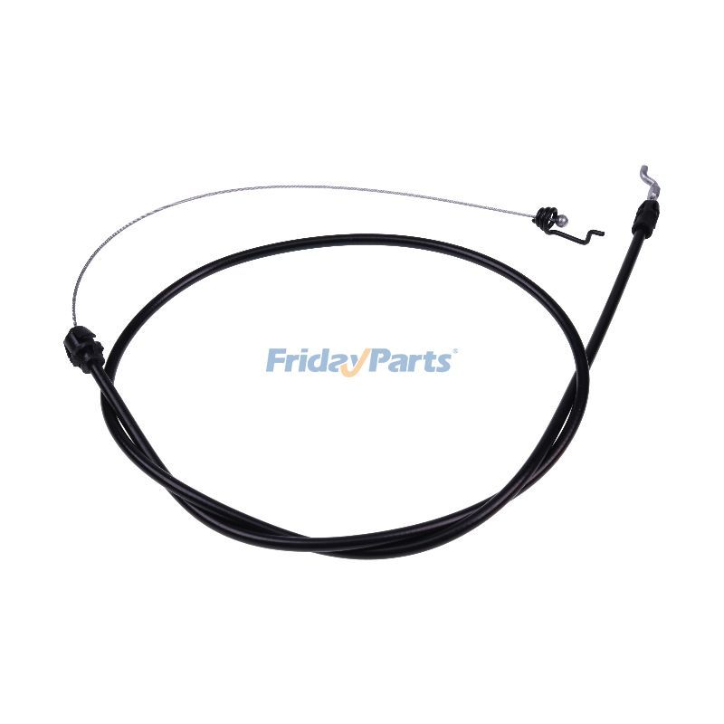 Câble d'entraînement 582598601 pour tondeuse Husqvarna LC221A Craftsman PoulanpourPour Husqvarna,Pour Craftsman,Pour Poulan
