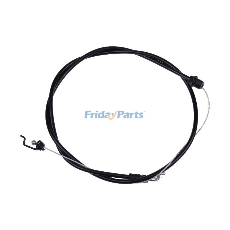 Drive Cable 582598601 for Husqvarna LC221A Craftsman Poulan Mower