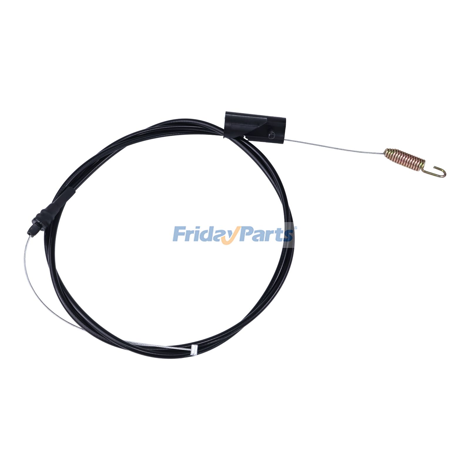 Drive Cable 703562 for Briggs & Stratton Engine Snapper 21" Walk-Behind Mower SP65 SP70 550 675 Series