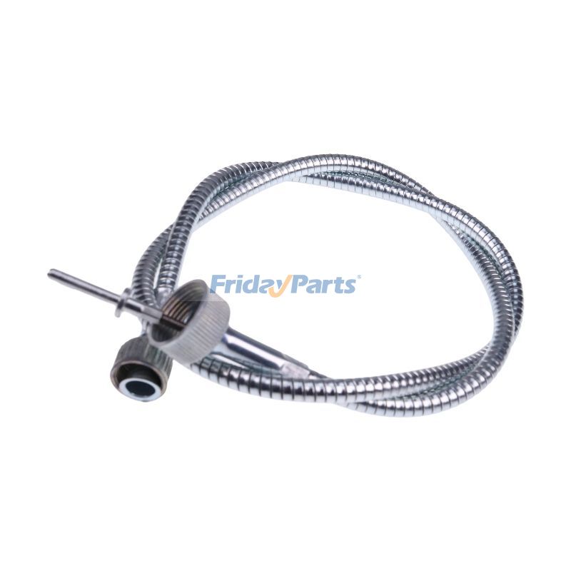 Cable de transmisión AR26721 para tractor John Deere 3010 3020 4000 4010 4020 4320 4520 4620 Cosechadora 3300 4400 4420 6600 de FridayParts