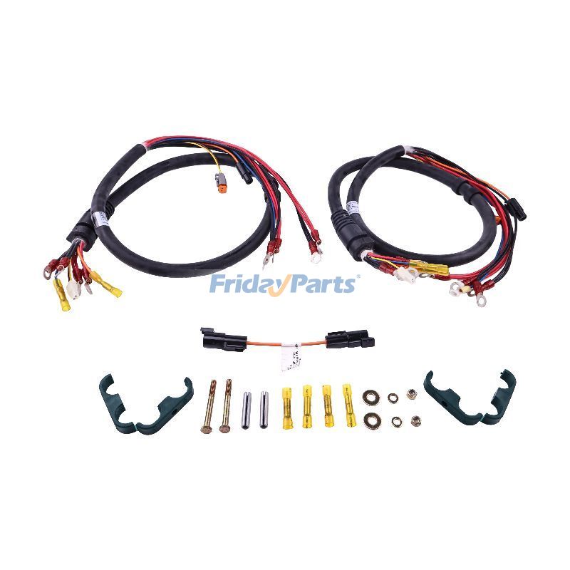 Drive Cable Kit for Aerial Work Platforms