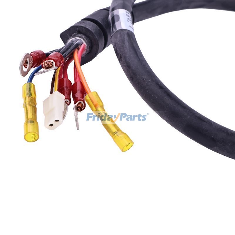 Aerial Work Platforms Drive Cable Kit