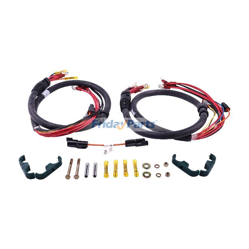 Drive Cable Kit 1001099676 for JLG Scissor Lift 2030ES 2630ES 2646ES 3246ES