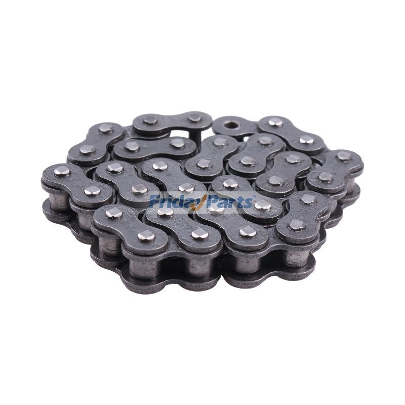 Drive Chain 25320-400001-0000 for Coleman 196Cc Go Kart KT196