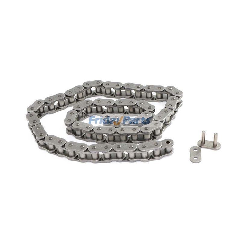 Antriebskette 6689649 für Bobcat Lader 645 653 742 743 751 753 S130