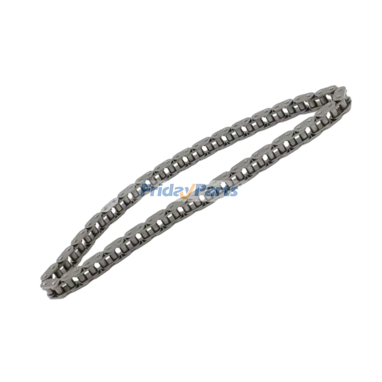 Drive Chain 7101393 for Bobcat Skid-Steer Loader S70 440 443 450 453 463