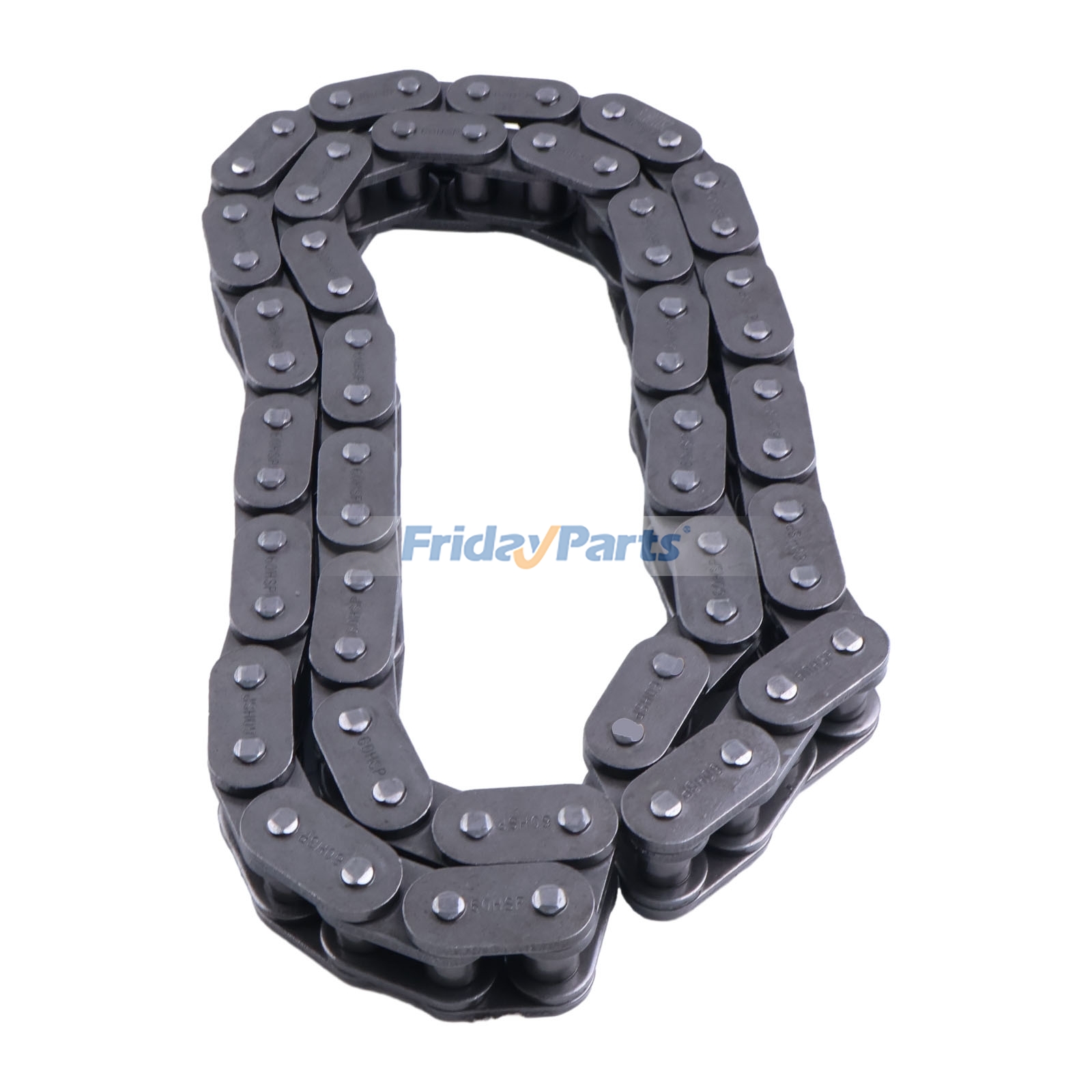 BOBCAT用用ボブキャット スキッドステアローダー S70 440 443 450 453 463 用ドライブチェーン 7101393