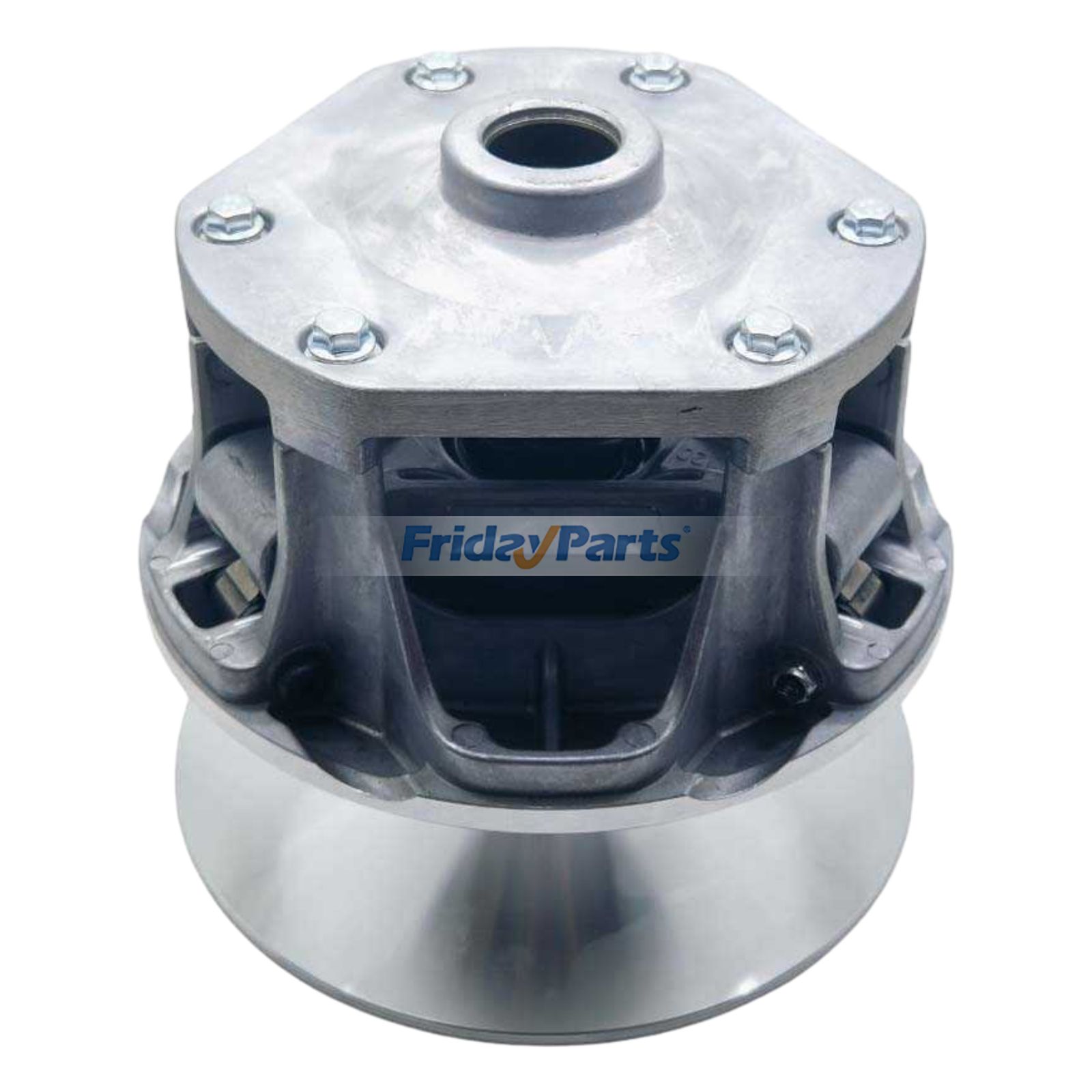 Drive Clutch 0746-839 for Arctic Cat Snowmobile ZR500 Z ZL ZR ZRT