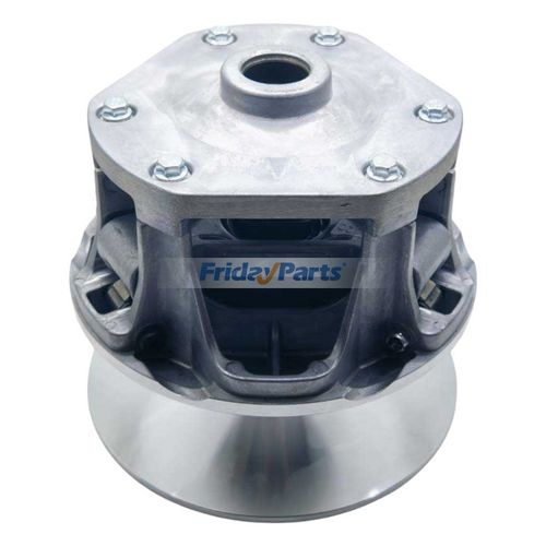Drive Clutch 0746-839 for Arctic Cat Snowmobile Drive Clutch 0746-839 for Arctic Cat Snowmobile