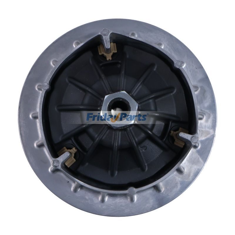 FridayParts Drive Clutch